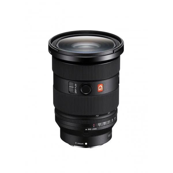 SONY FE 24-70 F/2,8 GM II Expédié Aujourd'hui