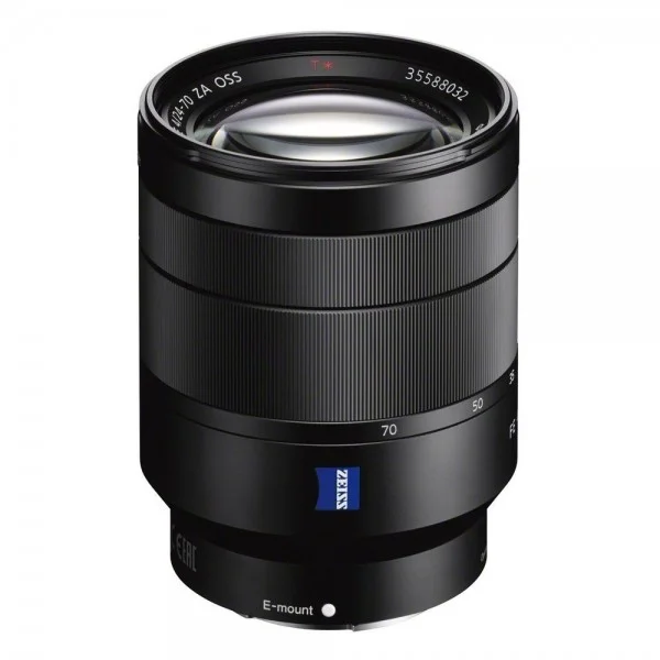 Super Prix SONY FE 24-70 F/4 OSS