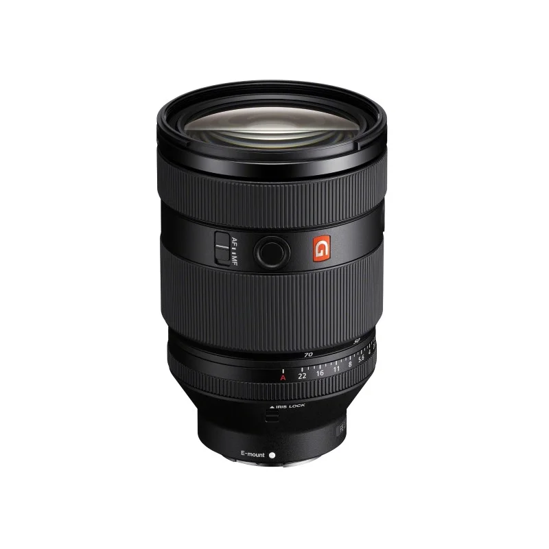 SONY FE 28-70 F/2 GM Dernier Modèle