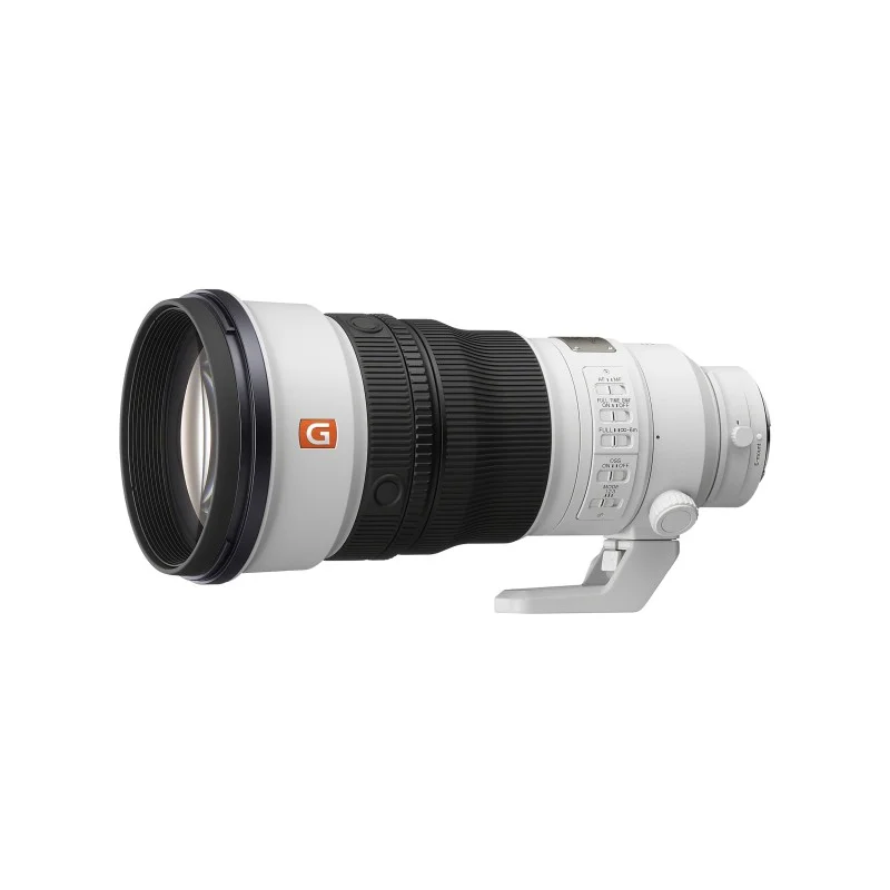 Dernier Modèle SONY FE 300 F/2.8 GM