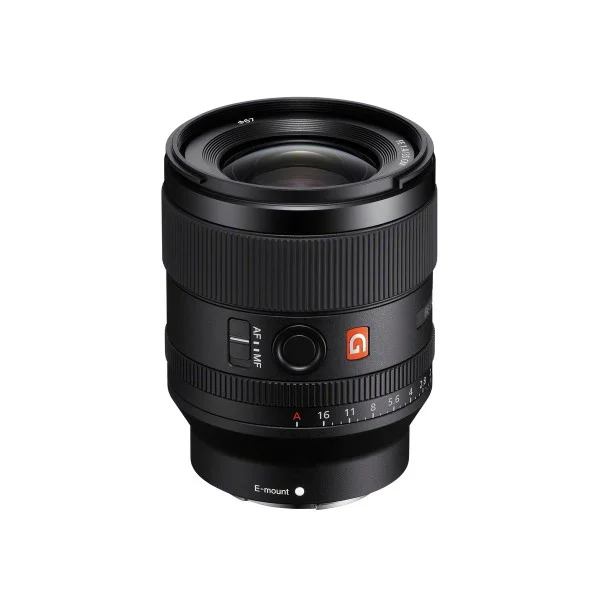SONY FE 35 F/1,4 GM Jusqu'à Épuisement Des Stocks