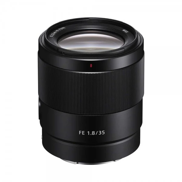 Remise SONY FE 35 F/1.8