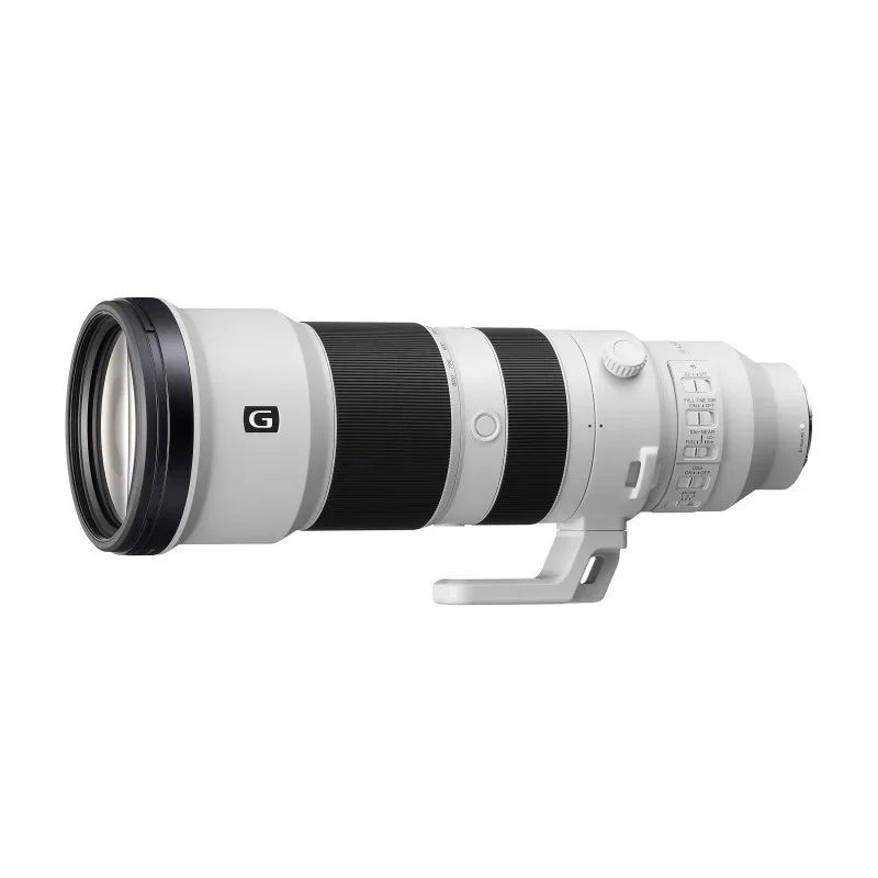 SONY FE 400-800 F/6.3-8 G OSS Paiement Sécurisé