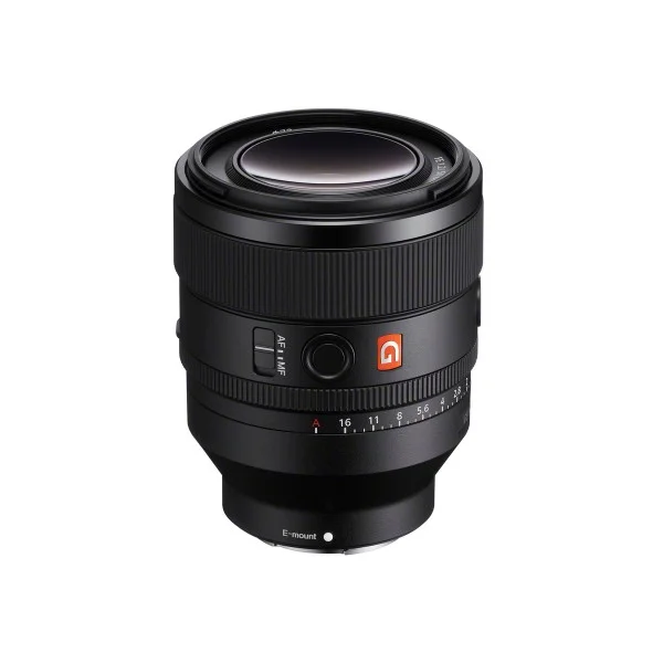 Réduction SONY FE 50 F/1,2 G MASTER