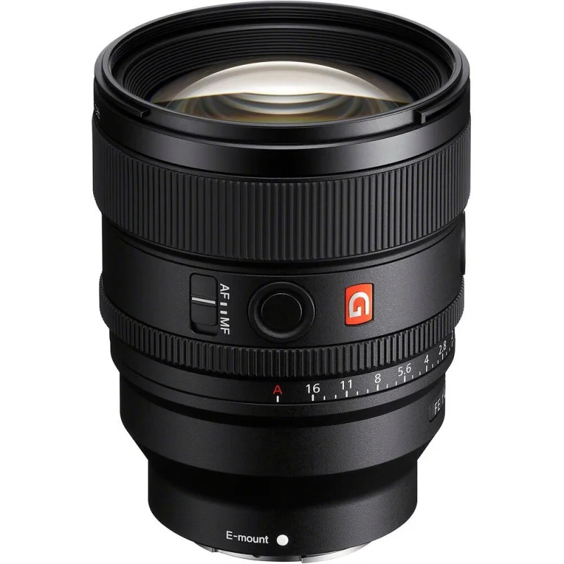 Offre Du Jour SONY FE 85 F/1,4 GM II