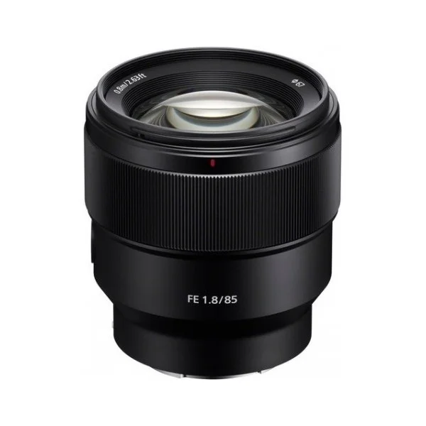 Réduction SONY FE 85 F/1.8
