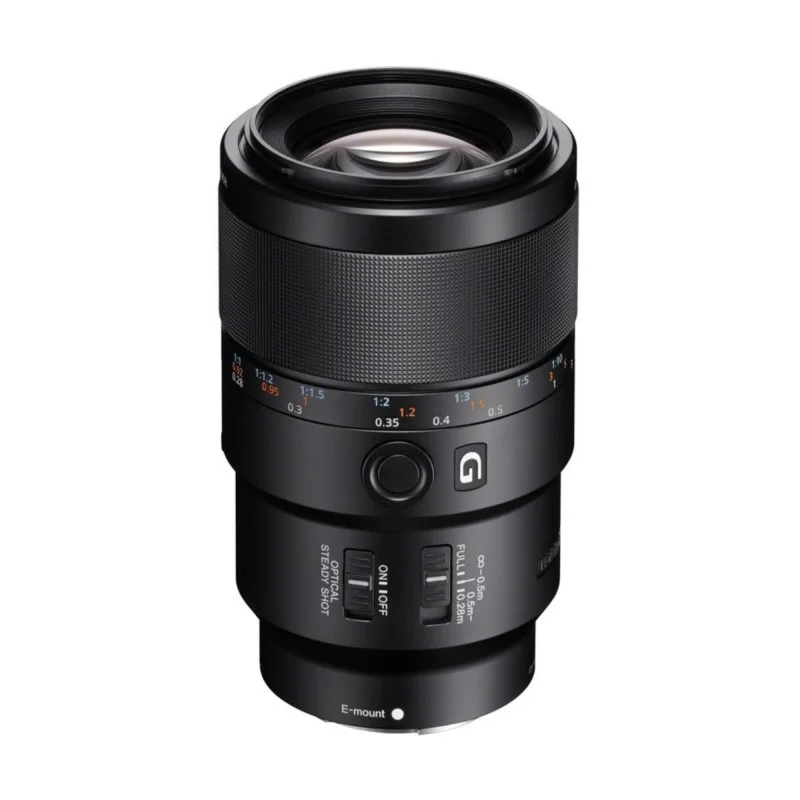 Offre Limitée SONY FE 90 F/2,8 MACRO G OSS