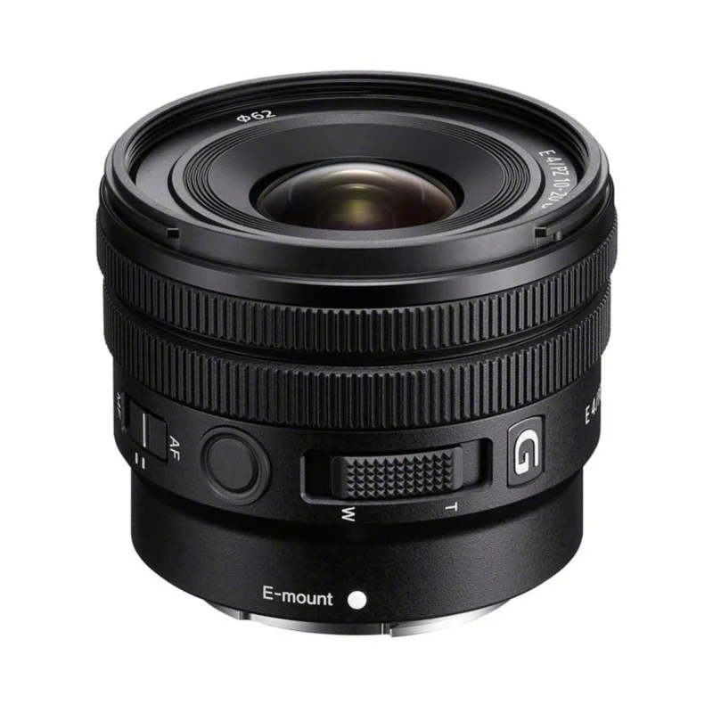 SONY SEL 10-20 F/4 G PZ Pas Cher