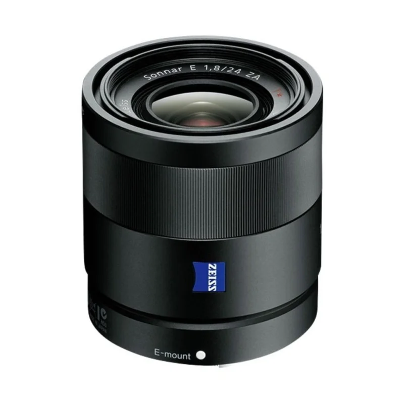 SONY SEL 24 F/1.8 ZEISS SONNAR T* Expédition Rapide