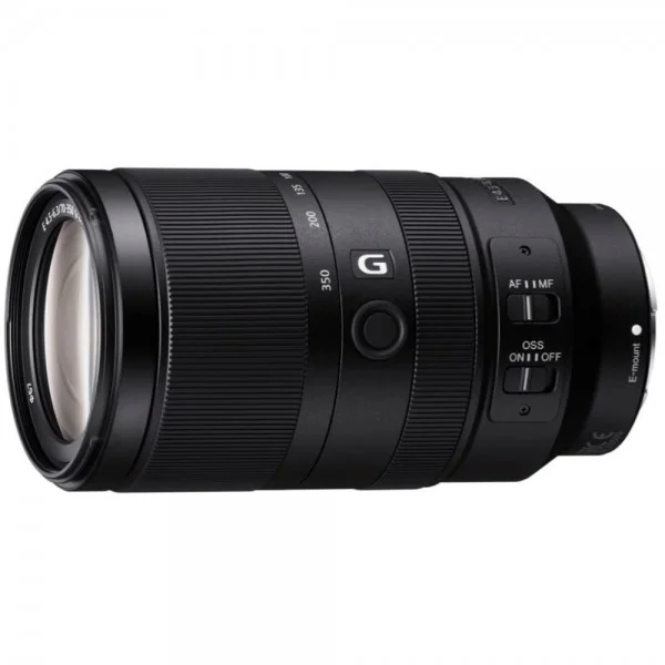 Must-Have SONY SEL 70-350 F/4.5-6.3 G OSS