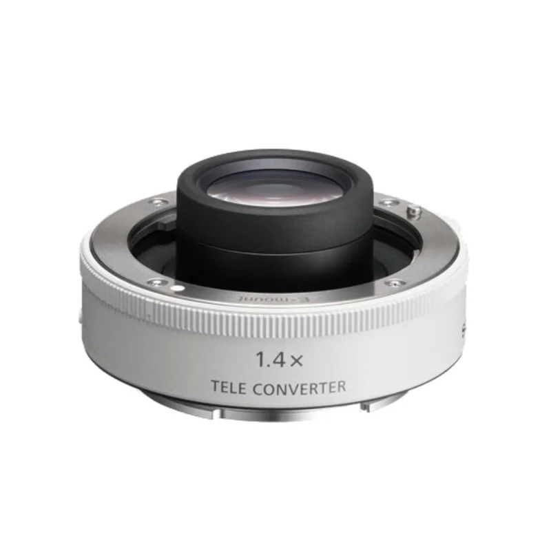 Produit De Marque SONY TELECONVERTISSEUR X1.4 SEL FE