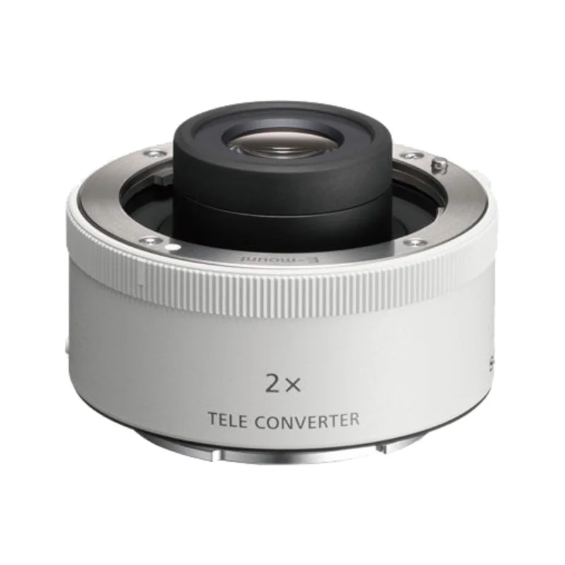 SONY TELECONVERTISSEUR X2 SEL FE Offre Exclusive