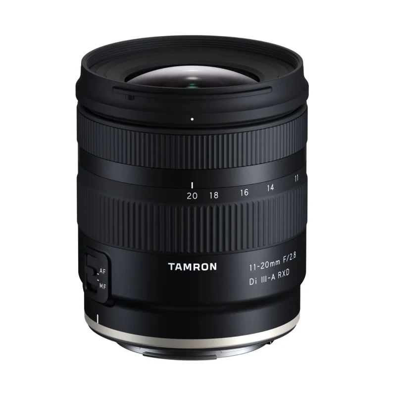 TAMRON 11-20 F/2.8 DI III-A RXD CANON RF-S Super Prix