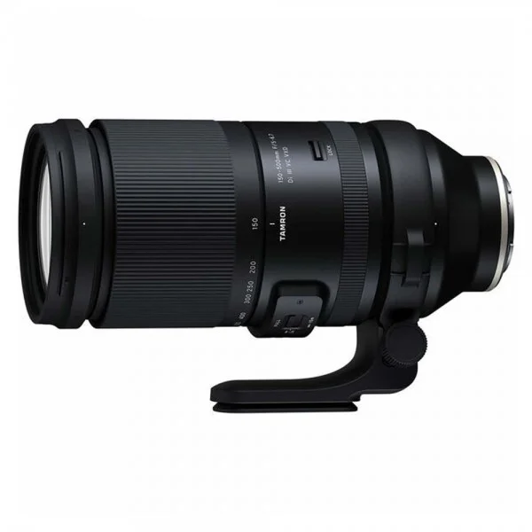 Achetez Aujourd'hui TAMRON 150-500 F/5-6.7 DI III VC RXD SONY FE