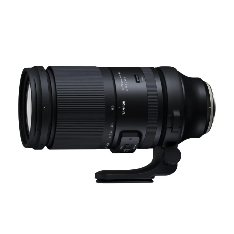 TAMRON 150-500 F/5-6.7 DI III VC VXD FUJI X Acheter Direct