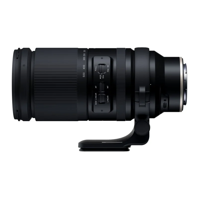 TAMRON 150-500 F/5-6.7 DI III VC VXD NIKON Z Offre Exclusive