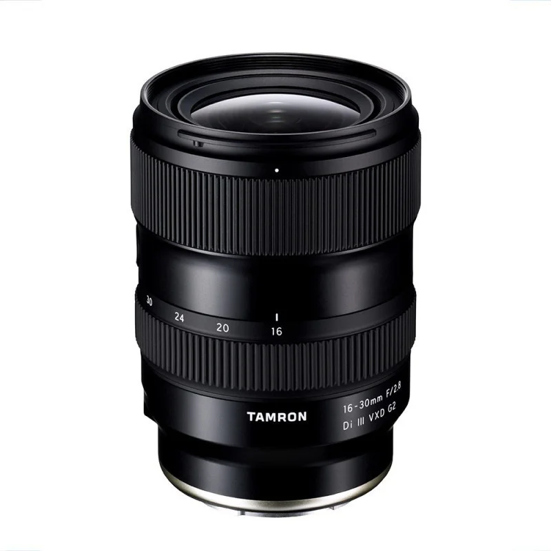 Haute Qualité TAMRON 16-30 F/2.8 DI III VXD G2 NIKON Z