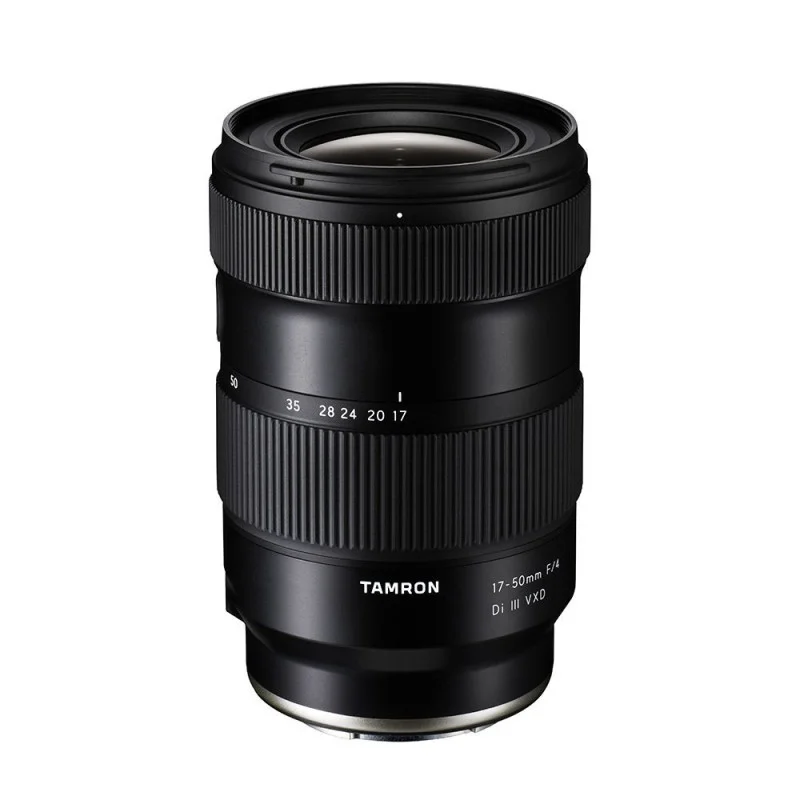 Achetez Aujourd'hui TAMRON 17-50 F/4 DI III VXD SONY FE