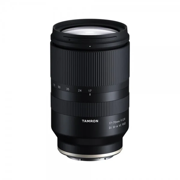 Prix Bas TAMRON 17-70 F/2.8 DI III-A VC RXD FUJI X