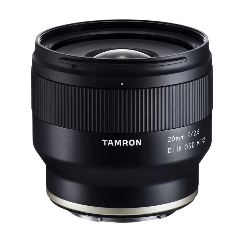 TAMRON 20 F/2.8 DI III OSD M1 2 SONY E/FE Haute Qualité