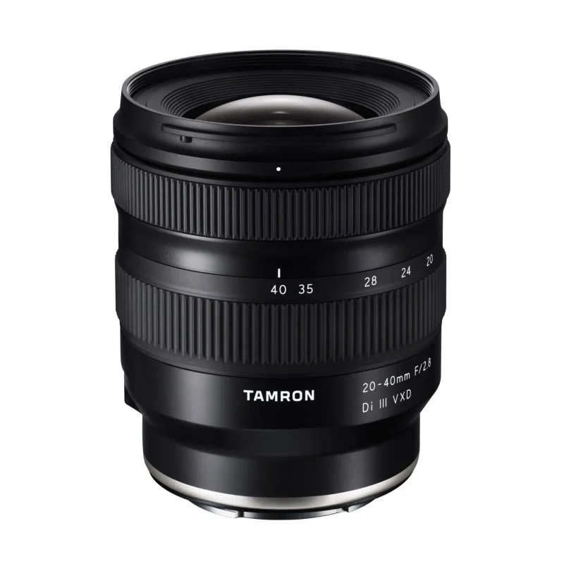 Bon Plan TAMRON 20-40 F/2.8 DI III VXD SONY FE