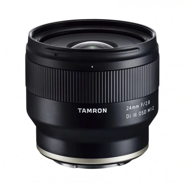 TAMRON 24 F/2.8 DI III OSD M1 2 SONY E/FE Authentique