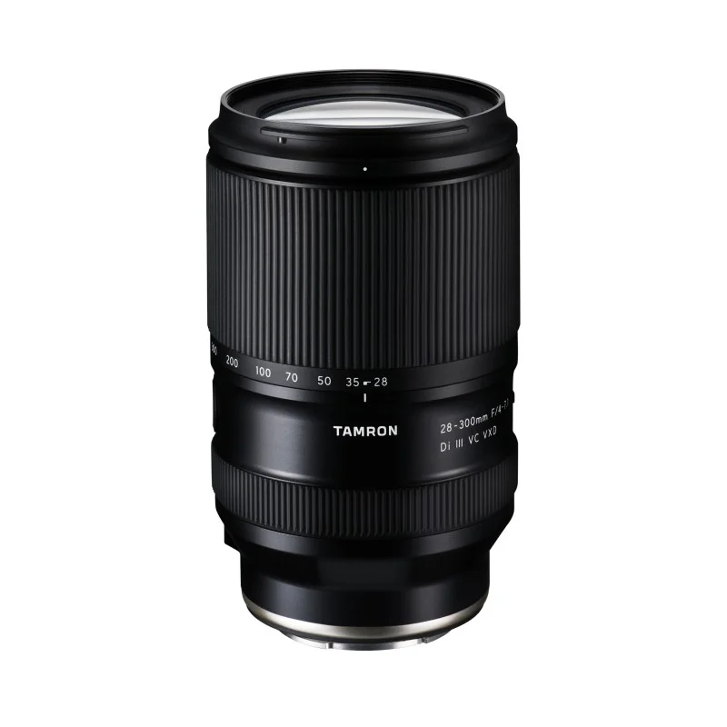 TAMRON 28-300 F/4-7.1 DI III VC VXD SONY FE Dernier Modèle