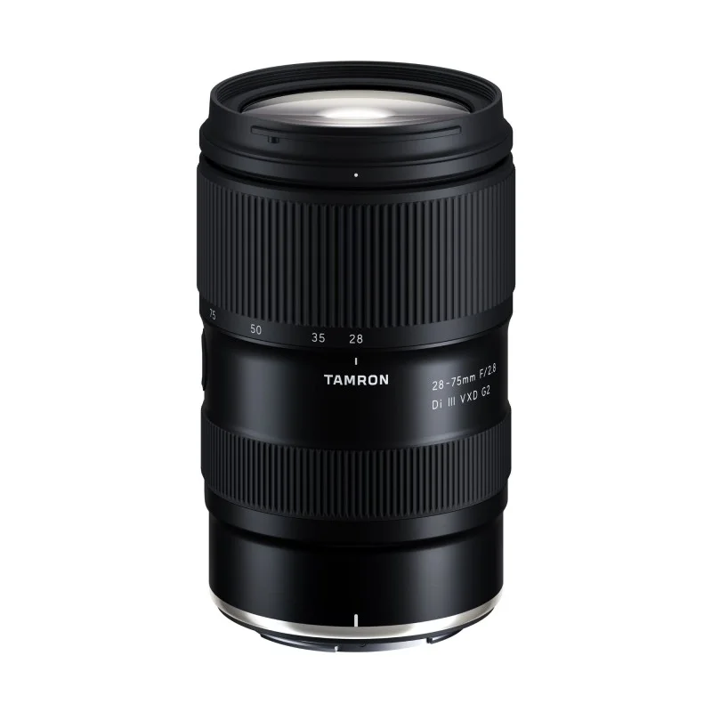 TAMRON 28-75 F/2.8 III VXD G2 NIKON Z Nouvelle Collection