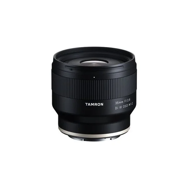 TAMRON 35 F/2.8 DI III OSD M1 2 SONY E/FE Retour Gratuit
