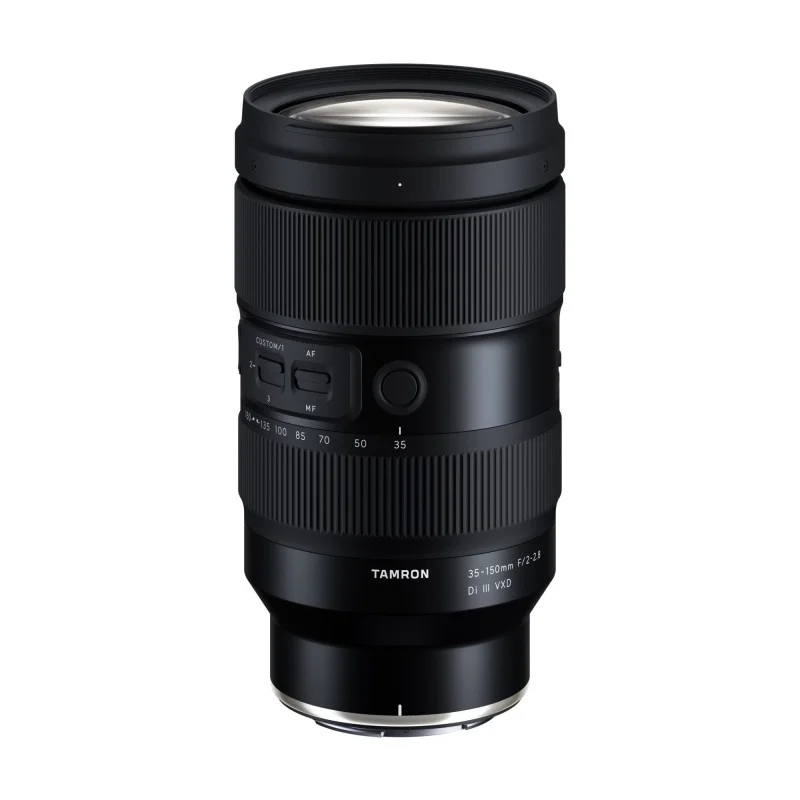 Remise TAMRON 35-150 F/2-2.8 DI III VXD NIKON Z