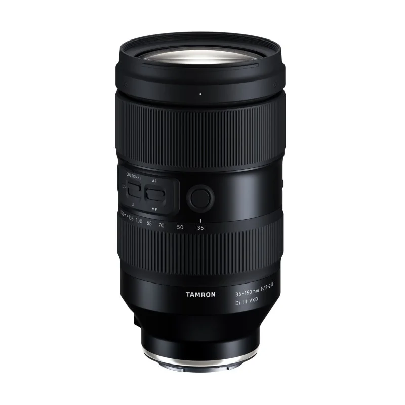 TAMRON 35-150 F/2-2.8 III VXD SONY FE Expédié Aujourd'hui