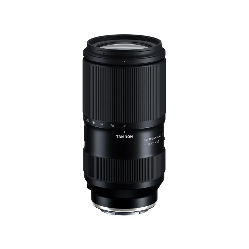 Solde TAMRON 50-300 F/4.5-6.3 DI III VC VXD SONY FE
