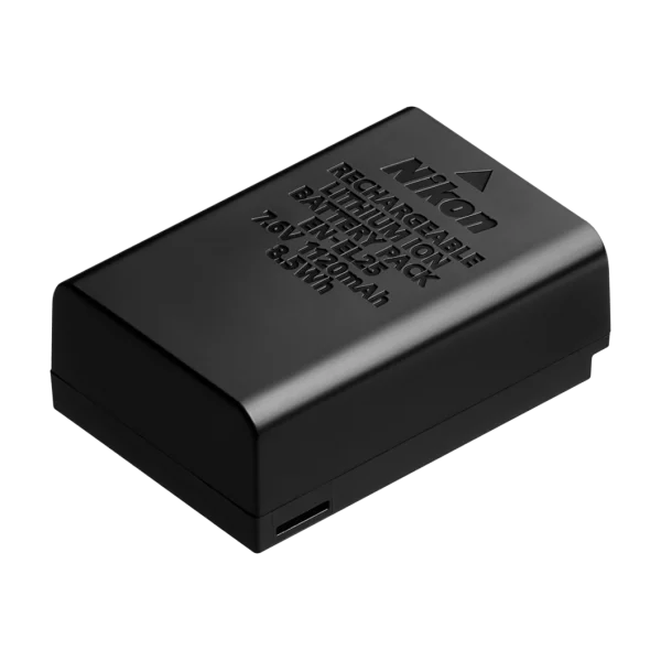 Seulement Aujourd'hui NIKON BATTERIE EN-EL25