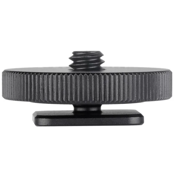 Prix Promo LEOFOTO ADAPTATEUR SABOT FLASH FA-01