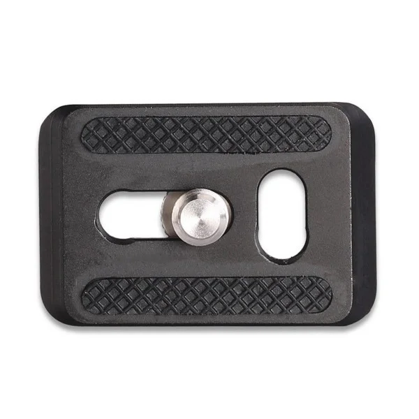 Prix Promo LEOFOTO PLATINE ATTACHE RAPIDE PU-25