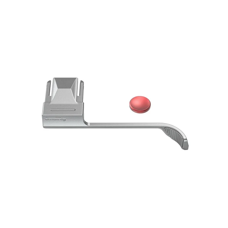 SMALLRIG 5451 REPOSE POUCE FUJI X-E5 SILVER Authentique