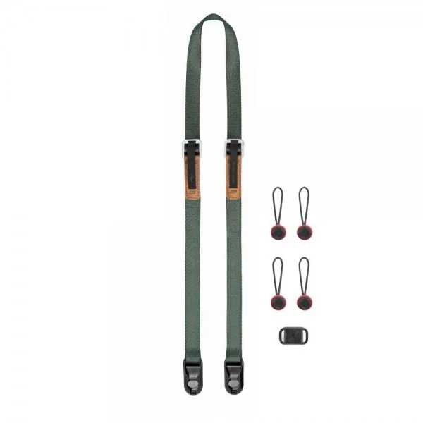 Commander Maintenant PEAK DESIGN COURROIE LEASH SAGE