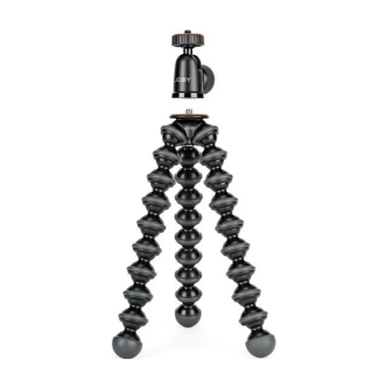 Achat Immédiat JOBY GORILLAPOD 1K KIT
