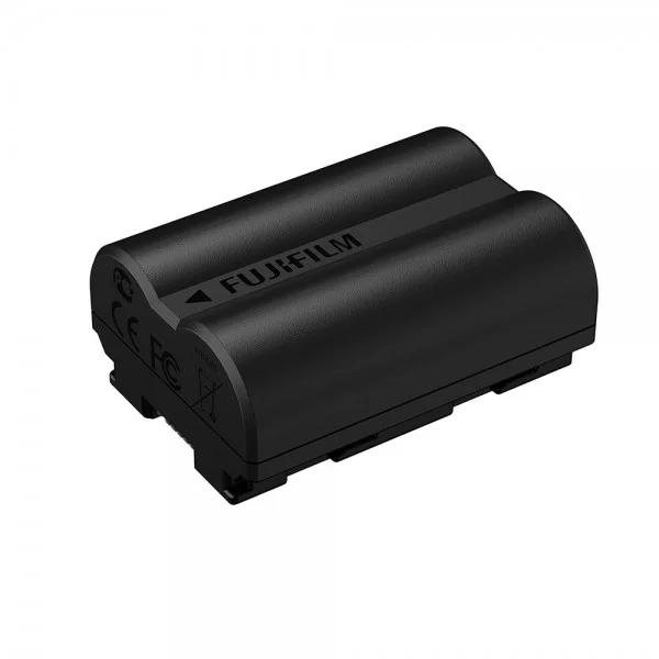 Certifié FUJIFILM BATTERIE NP-W235