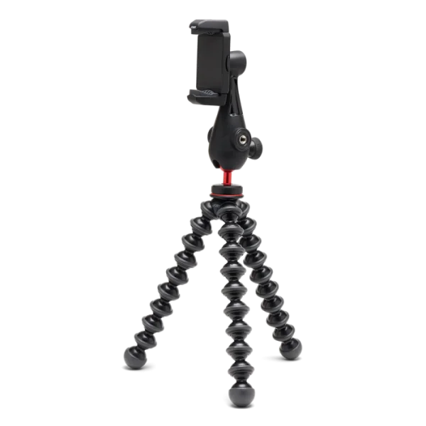 Nouvel Arrivage JOBY GORILLAPOD GRIPTIGHT PRO MOUNT 3