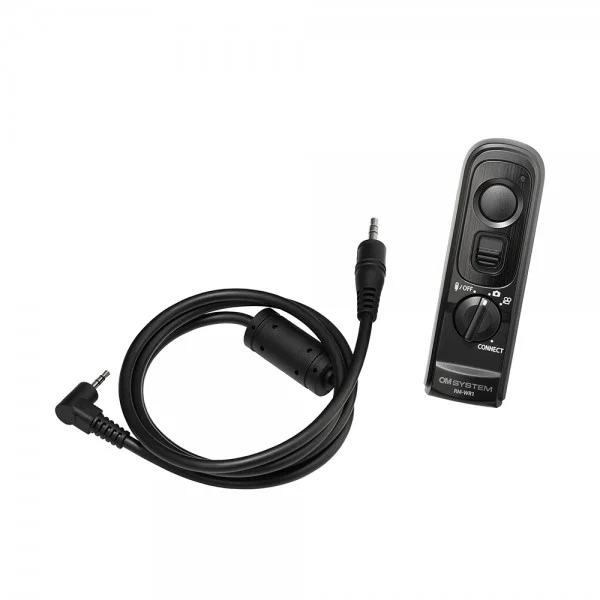 OM SYSTEM TELECOMMANDE RM-WR1 Commande En Gros
