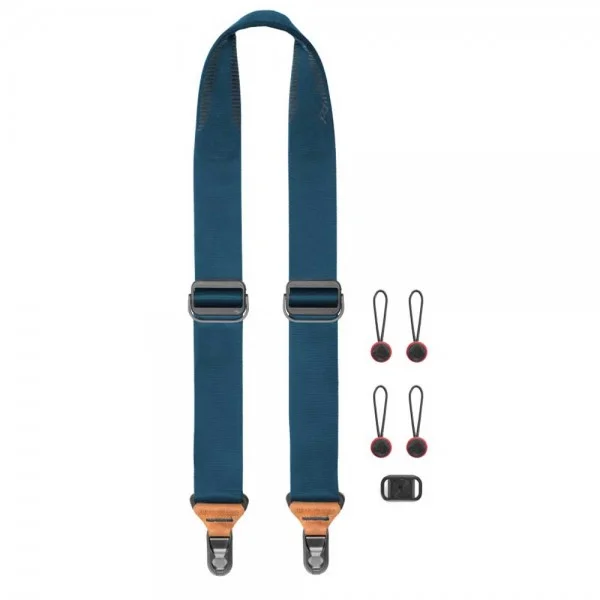 Prix Réduit PEAK DESIGN COURROIE SLIDE MIDNIGHT
