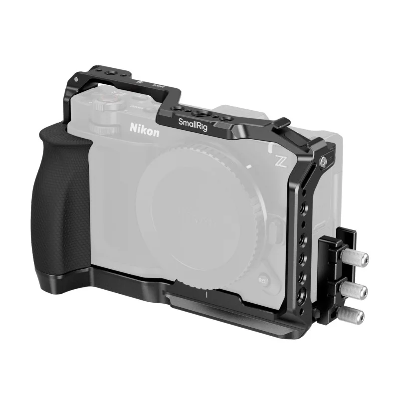 Top Vente SMALLRIG 5467 CAGE NIKON ZR