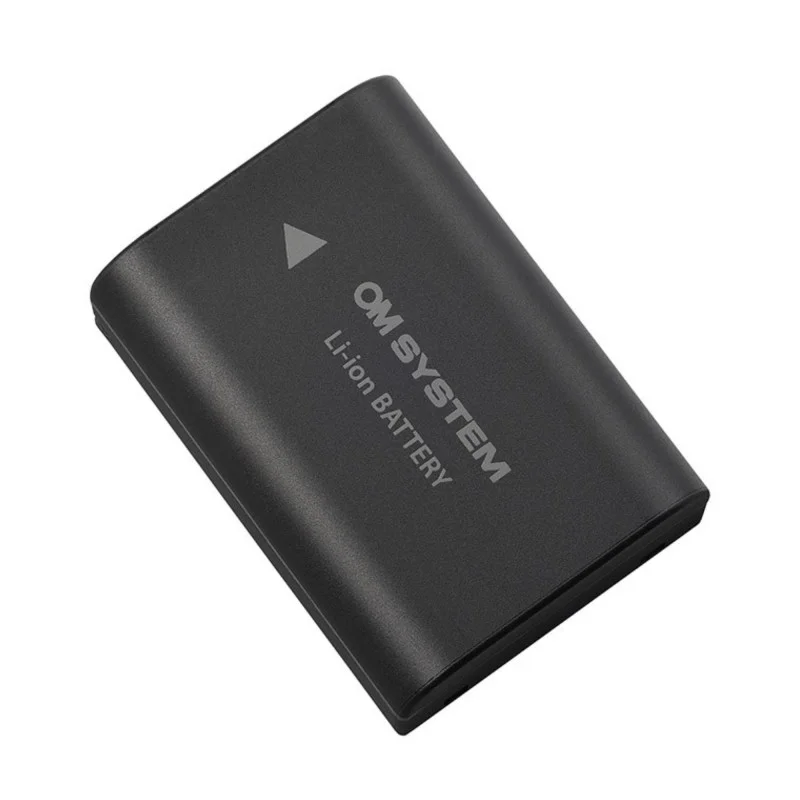 OM SYSTEM BATTERIE BLX-1 Populaire