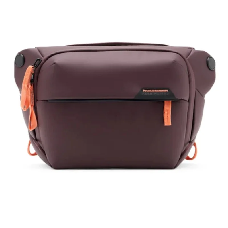 Retour Gratuit PEAK DESIGN EVERYDAY SLING 3L V3 ECLIPSE