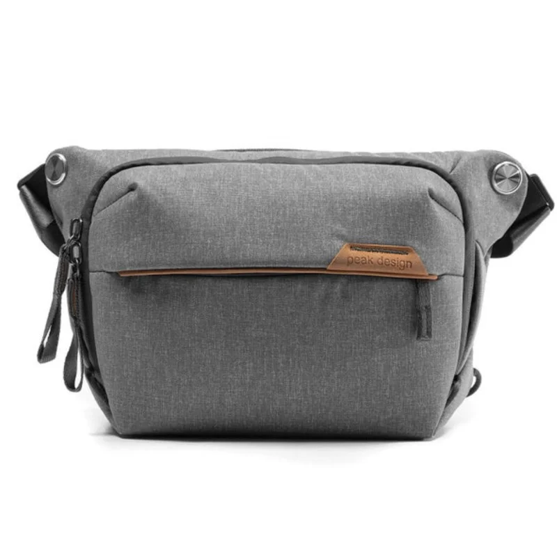 Commande En Gros PEAK DESIGN EVERYDAY SLING 3L V3 ASH
