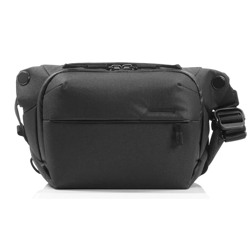 PEAK DESIGN EVERYDAY SLING 3L V3 NOIR Bon Marché