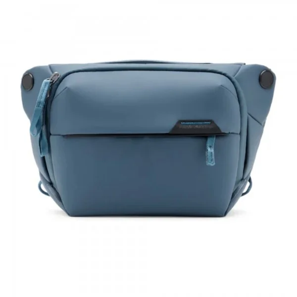 Prix Choc PEAK DESIGN EVERYDAY SLING 3L V3 OCEAN