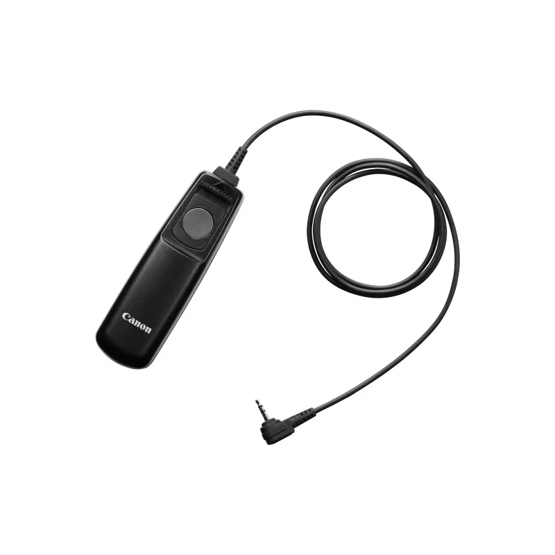 CANON TELECOMMANDE FILAIRE RS-80E3 Soldes