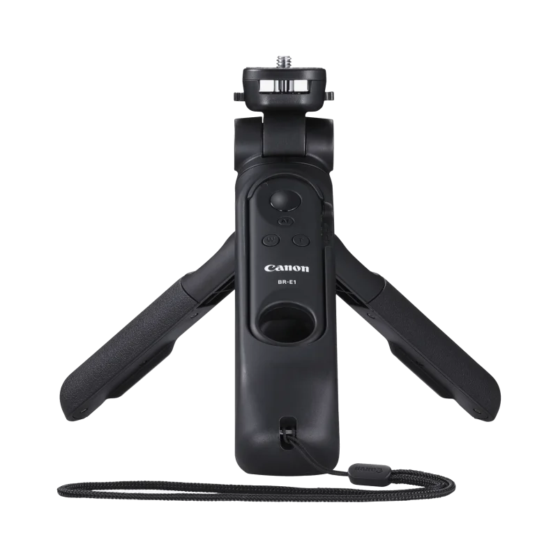 CANON POIGNEE TREPIED HG-100TBR Satisfait Ou Remboursé